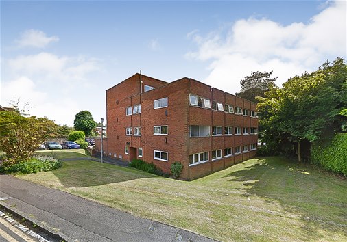 Crosthwaite Court, Harpenden, AL5 4RN